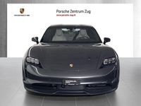 gebraucht Porsche Taycan 