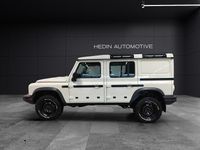 Neu Ineos Grenadier 249 PS (183 kW) 2025 Kombi