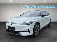 Gebraucht VW ID.7 Pro 209 kW (285 PS) 2026 Weiss Kombi