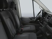 gebraucht VW Crafter 35 2.0 TDI 140 L4H3 CompC Kam PDC AppCo