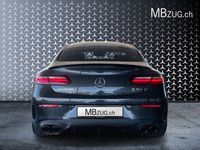 gebraucht Mercedes E53 AMG Coupé AMG 4Matic+ 9G-Speedshift TCT