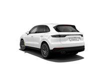 gebraucht Porsche Cayenne E-HYBRID