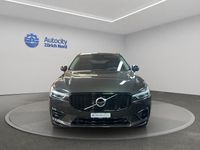 Gebraucht Volvo XC60 R-Design 341 PS (250 kW) 2020 Grau SUV