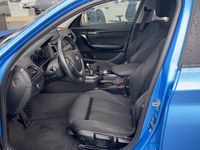 gebraucht BMW 118 i