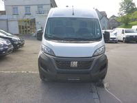 gebraucht Fiat Ducato 35 H3-Power H1