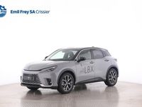 Neu Lexus LBX 136 PS (100 kW) 2025 Grau SUV