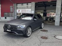 Gebraucht Mercedes GLC43 AMG AMG 390 PS (286 kW) 2021 SUV
