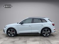 Gebraucht Audi Q5 S-Line 367 PS (269 kW) 2025 SUV