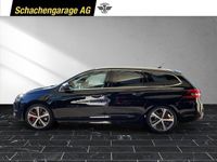 gebraucht Peugeot 308 SW 1.6 eTHP GT