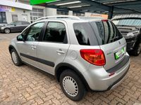 gebraucht Suzuki SX4 1.6 16V GL Top Piz Sulai 4WD