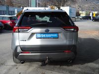 Gebraucht Toyota RAV4 Hybrid Trend 222 PS (163 kW) 2019 SUV