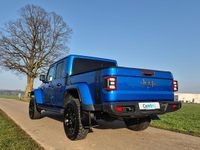 Gebraucht Jeep Gladiator 264 PS (194 kW) 2021 Abholung