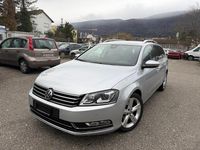 Gebraucht VW Passat Highline 160 PS (117 kW) 2011 Kombi