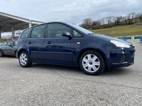 Gebraucht Ford C-MAX 125 PS (91 kW) 2009 Van / Kleinbus