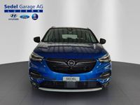 gebraucht Opel Grandland X 1.2 T Excellence