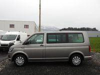Gebraucht VW T6 Edition 150 PS (110 kW) 2018 Van