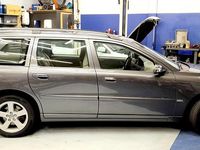 Gebraucht Volvo V70 Momentum 185 PS (136 kW) 2006 Kombi