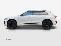 gebraucht Audi Q8 e-tron 