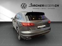 Gebraucht VW Touareg R-line 286 PS (210 kW) 2021 SUV