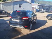 Gebraucht Ford Kuga Titanium 180 PS (132 kW) 2016 SUV