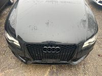 Gebraucht Audi A4 180 PS (132 kW) 2010 Kombi