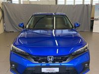 gebraucht Honda Civic 2.0 i-MMD HEV Advance