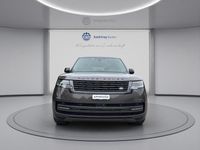 Gebraucht Land Rover Range Rover Autobiography 530 PS (389 kW) 2024 Grau SUV