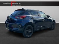 gebraucht Mazda 2 1.5 90 Homura