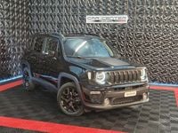 Gebraucht Jeep Renegade 180 PS (132 kW) 2020 SUV