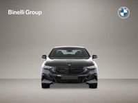 Neu BMW 550e Comfort Edition 489 PS (359 kW) 2025 Anthrazit Limousine