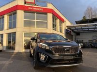 gebraucht Kia Sorento 2.2 CRDI Style 7P. Automatic