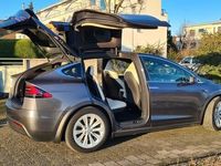 gebraucht Tesla Model X Long Range