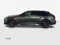 gebraucht Audi RS6 Avant 4.0 TFSI V8 Performance quattro