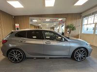 Gebraucht BMW M135 306 PS (225 kW) 2024 Kleinwagen