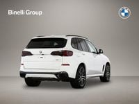 Neu BMW X5 Comfort Edition 381 PS (280 kW) 2026 Weiss SUV