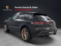 gebraucht Porsche Macan S 