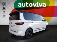 gebraucht VW Multivan NewLife Edition kurz