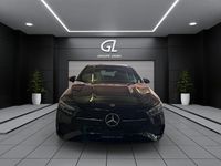 Gebraucht Mercedes A220 190 PS (139 kW) 2025 Schwarz Limousine