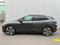 Gebraucht VW ID.4 GTX 219 kW (299 PS) 2021 SUV