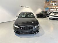 gebraucht Audi S4 Avant 3.0 TFSI quattro S-tronic