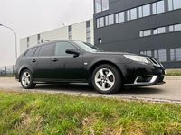 Gebraucht Saab 9-3 Aero 180 PS (132 kW) 2008