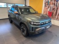 Gebraucht Dacia Duster Extreme 130 PS (95 kW) 2024 SUV