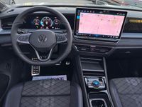Gebraucht VW Tayron United 193 PS (141 kW) 2025 SUV