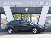 gebraucht Audi A3 Sportback 35 TDI S-tronic