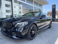 Gebraucht Mercedes C43 AMG AMG 390 PS (286 kW) 2020 Cabrio