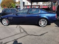 gebraucht Maserati Quattroporte 4.2 V8 Executive GT