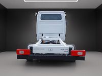 Gebraucht Mercedes Sprinter 190 PS (139 kW) 2024 Weiss Van