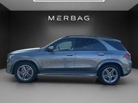 Gebraucht Mercedes GLE350 AMG line 194 PS (142 kW) 2022 SUV
