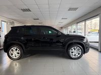 Neu Jeep Avenger Altitude 110 PS (80 kW) 2025 SUV