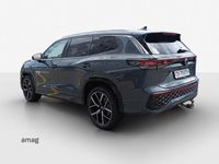 Gebraucht VW Tayron United 193 PS (141 kW) 2025 Delfingrau metallic SUV